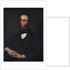 Charles Dickens, 1900 by Ary (after) Scheffer