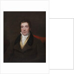 Portrait of George Beadnell, 1830-35 by Henry William Pickersgill