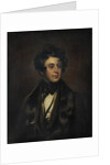 Charles Dickens, 1927 by Samuel (after) Drummond