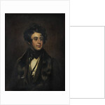 Charles Dickens, 1927 by Samuel (after) Drummond