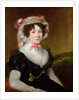 Portrait of Mrs. George Beadnell, 1830-35 by Henry William Pickersgill