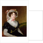 Portrait of Mrs. George Beadnell, 1830-35 by Henry William Pickersgill
