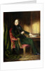 Charles Dickens, 'The Nickleby Portrait', 1839 by Daniel Maclise