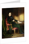 Charles Dickens, 'The Nickleby Portrait', 1839 by Daniel Maclise