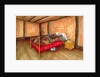 Old Mr Tombs, after George Orwell 'A Clergyman's Daughter' by Ditz Ditz