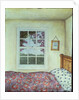 Miriam's Room, after D.H. Lawrence's 'Sons and Lovers' by Ditz Ditz