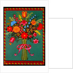 Flowers by Ditz Ditz