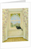 The Window Cat by Ditz Ditz