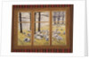 The Sheep Window by Ditz Ditz