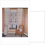 Opposite Windows by Ditz Ditz