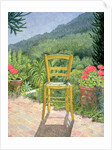 Umbrian Chair by Ditz Ditz