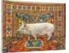 Singleton Carpet Pig by Ditz Ditz