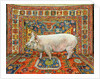 Singleton Carpet Pig by Ditz Ditz