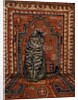 The Carpet-Cat by Ditz Ditz