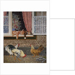 The Fowl and The Pussycats by Ditz Ditz