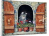 Susie's Window by Ditz Ditz