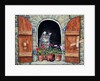 Susie's Window by Ditz Ditz