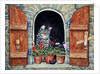 Susie's Window by Ditz Ditz
