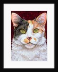 Marigold, 1997 by Ditz Ditz