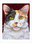 Marigold, 1997 by Ditz Ditz