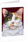 Marigold, 1997 by Ditz Ditz