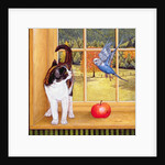 Bird-Watching, 1996 by Ditz Ditz