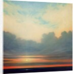 Close of Day by Derek Hare