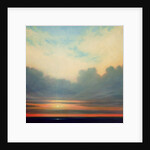 Close of Day by Derek Hare