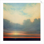 Close of Day by Derek Hare