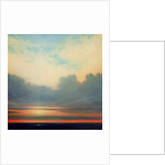 Close of Day by Derek Hare