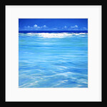 Over the Reef by Derek Hare