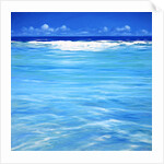 Over the Reef by Derek Hare