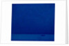 Deep Blue by Derek Hare