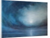Eye of the storm by Derek Hare