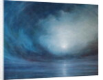 Eye of the storm by Derek Hare