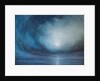 Eye of the storm by Derek Hare