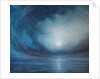 Eye of the storm by Derek Hare