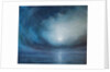 Eye of the storm by Derek Hare