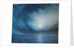 Eye of the storm by Derek Hare
