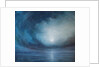 Eye of the storm by Derek Hare