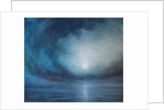 Eye of the storm by Derek Hare