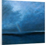 Moorland Storm by Derek Hare