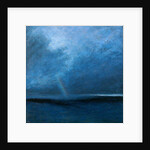 Moorland Storm by Derek Hare