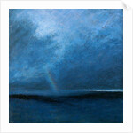 Moorland Storm by Derek Hare