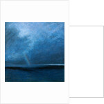 Moorland Storm by Derek Hare