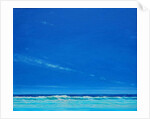 Offshore by Derek Hare