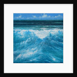 Wavebreak by Derek Hare