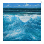 Wavebreak by Derek Hare