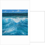 Wavebreak by Derek Hare