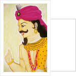 Chandragupta by School Indian